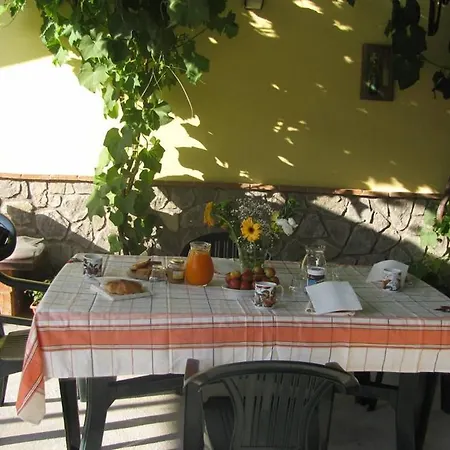 Casa Vacanza Da Marialucia
