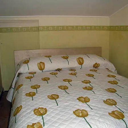 Apartamento Casa Vacanza Da Marialucia Pimonte