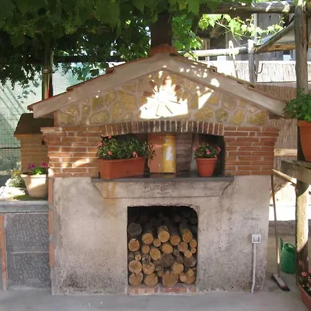 Apartamento Casa Vacanza Da Marialucia