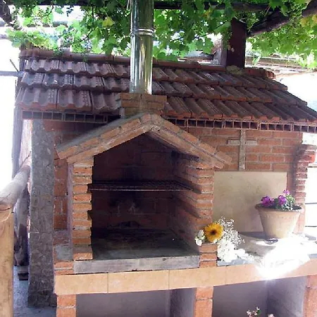 Casa Vacanza Da Marialucia Pimonte
