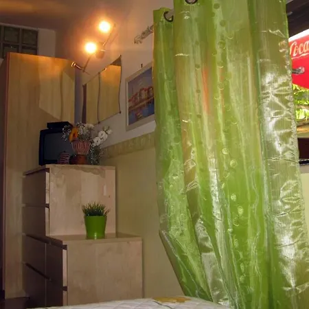 Casa Vacanza Da Marialucia Apartamento