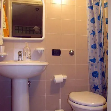 Casa Vacanza Da Marialucia *