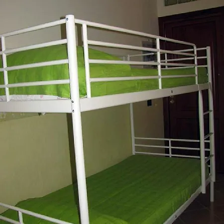 Casa Vacanza Da Marialucia