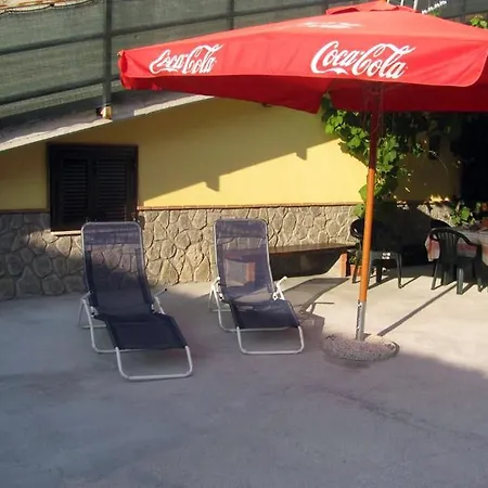 Casa Vacanza Da Marialucia * Pimonte