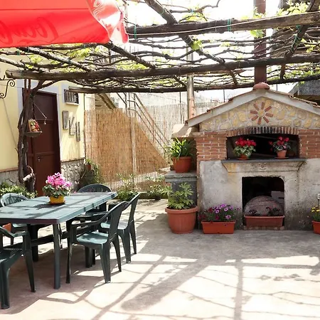 Apartamento Casa Vacanza Da Marialucia