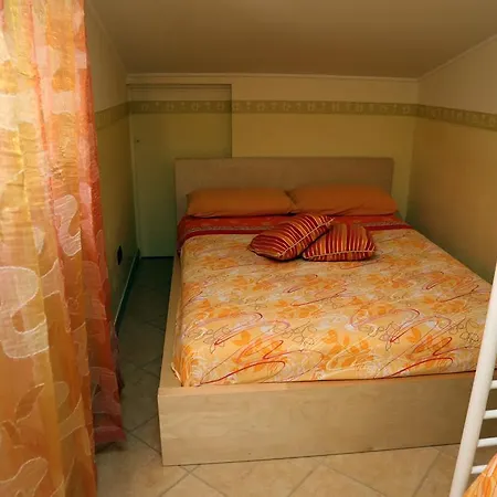 Casa Vacanza Da Marialucia Apartamento