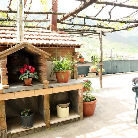 Apartamento Casa Vacanza Da Marialucia