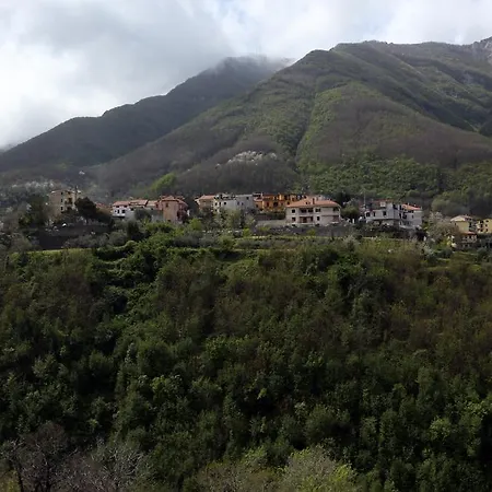 Casa Vacanza Da Marialucia Apartamento